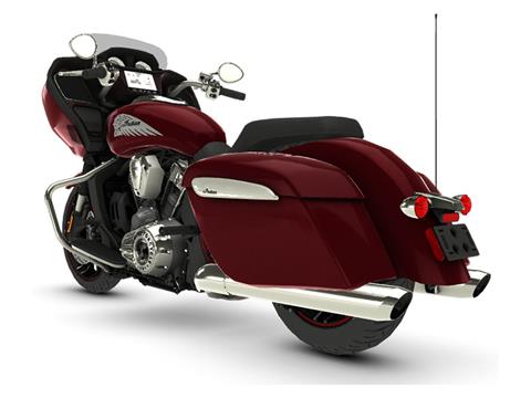 2023 Indian Motorcycle Challenger® Limited in Blades, Delaware - Photo 5