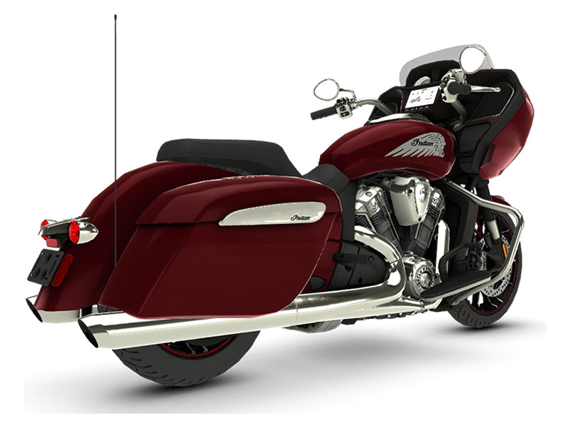 2023 Indian Motorcycle Challenger® Limited in Norman, Oklahoma - Photo 6