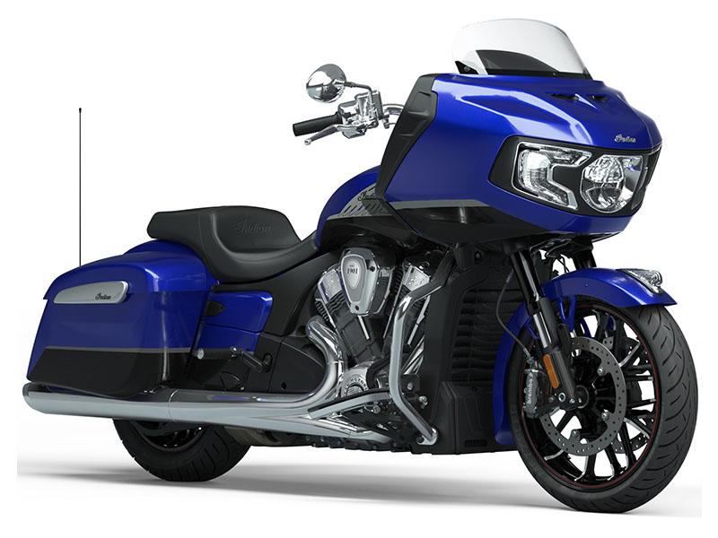 2023 Indian Motorcycle Challenger® Limited in Fredericksburg, Virginia