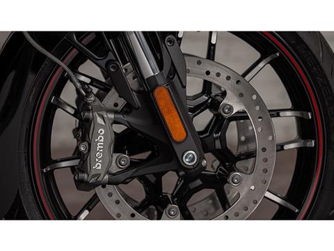 2023 Indian Motorcycle Challenger® Limited in Racine, Wisconsin - Photo 9