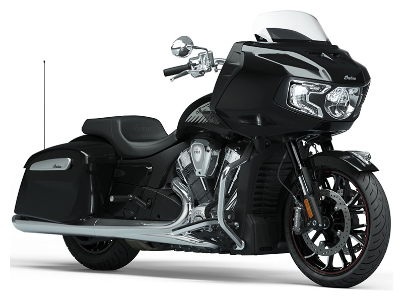 2023 Indian Motorcycle Challenger® Limited in San Jose, California - Photo 1