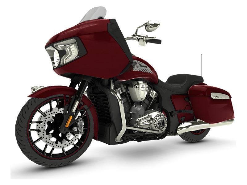 2023 Indian Motorcycle Challenger® Limited in Elk Grove, California - Photo 2