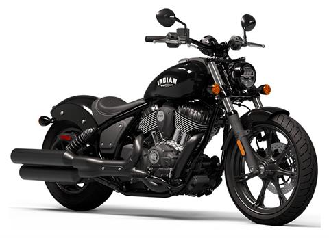 2023 Indian Chief in Lebanon, New Jersey