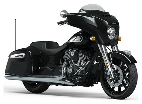 2023 Indian Motorcycle Chieftain® in Broken Arrow, Oklahoma
