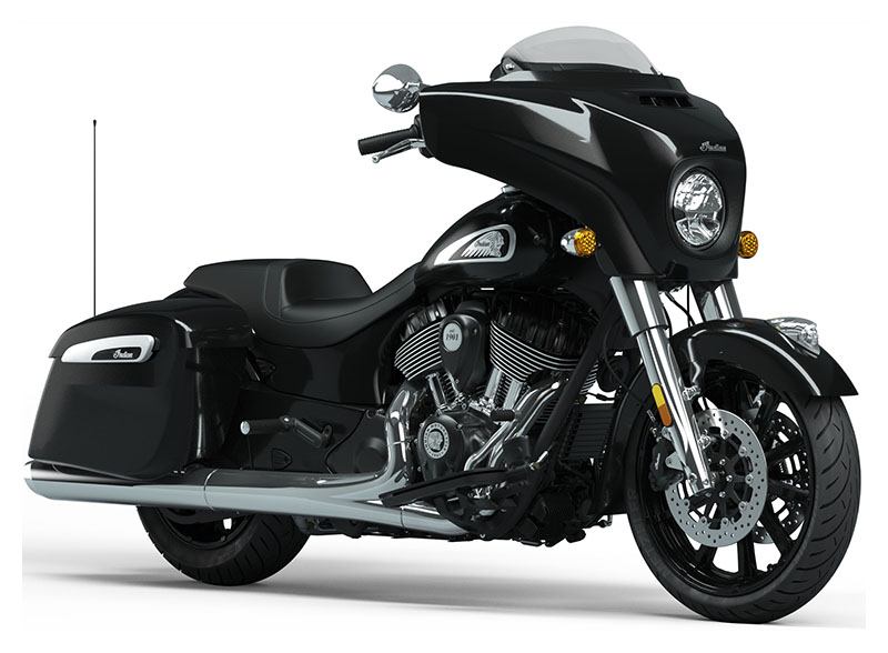 2023 Indian Motorcycle Chieftain® in Norman, Oklahoma