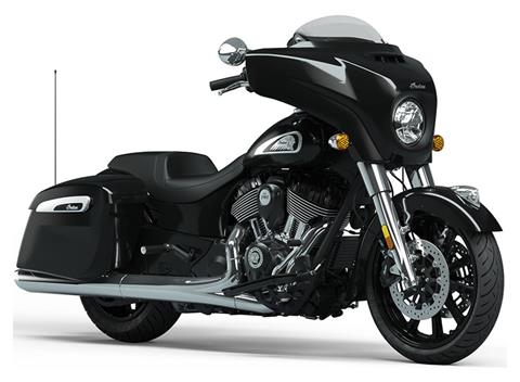 2023 Indian Motorcycle Chieftain® in Broken Arrow, Oklahoma