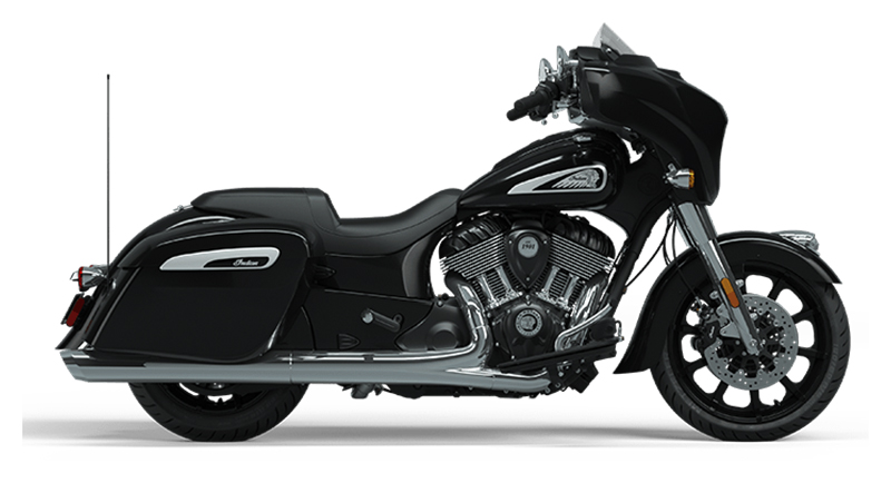 2023 Indian Motorcycle Chieftain® in Elkhart, Indiana - Photo 3