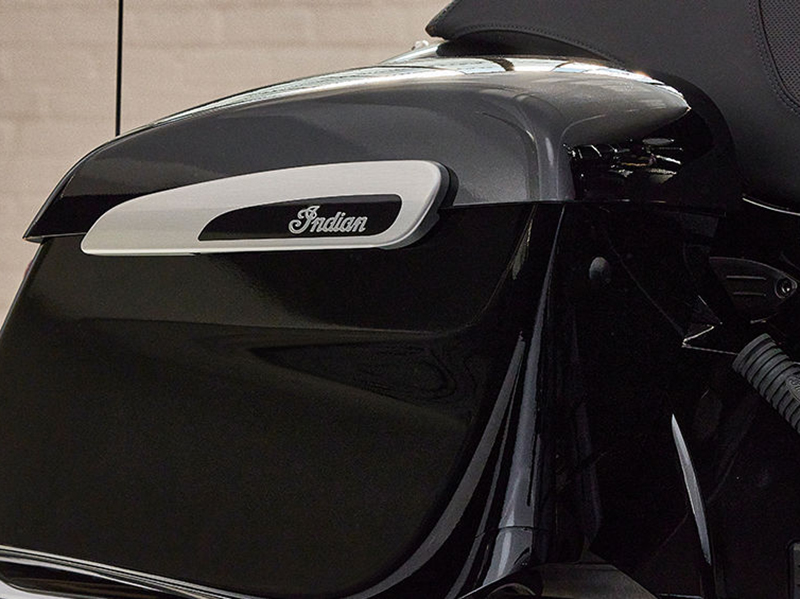 2023 Indian Motorcycle Chieftain® in Reno, Nevada - Photo 9