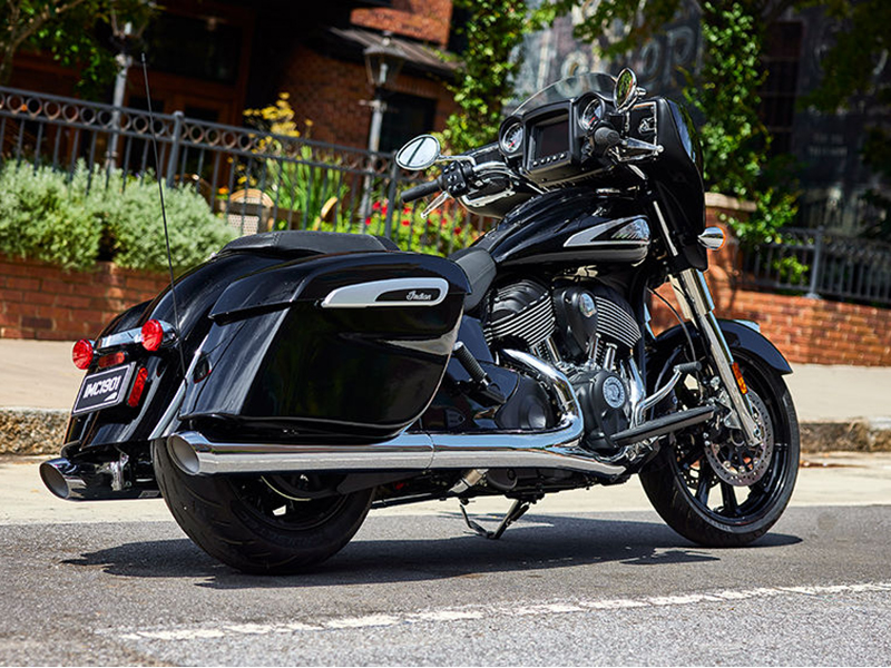 2023 Indian Motorcycle Chieftain® in De Pere, Wisconsin - Photo 14