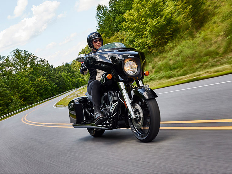 2023 Indian Motorcycle Chieftain® in Mineola, New York - Photo 15