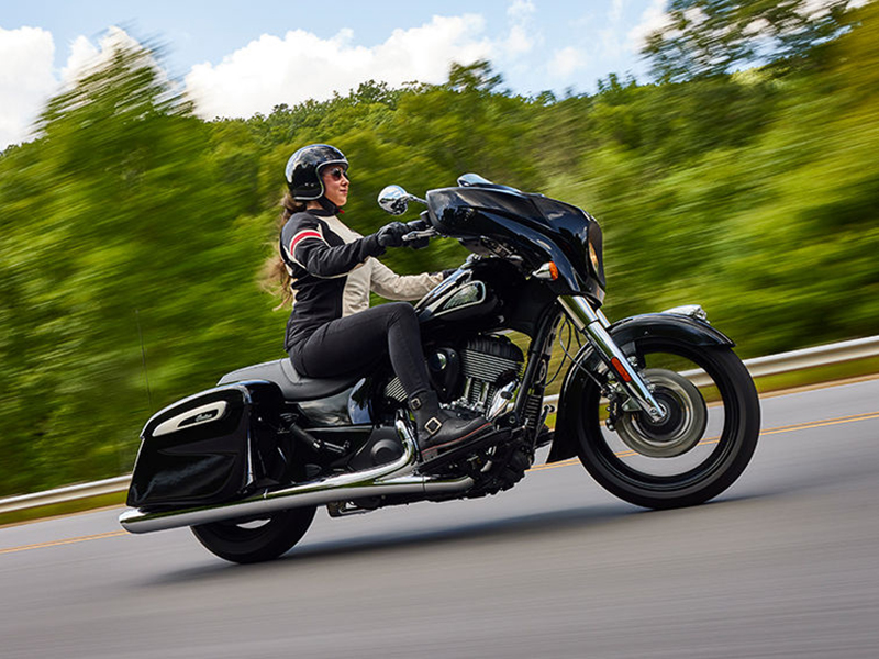 2023 Indian Motorcycle Chieftain® in Wilmington, Delaware - Photo 16