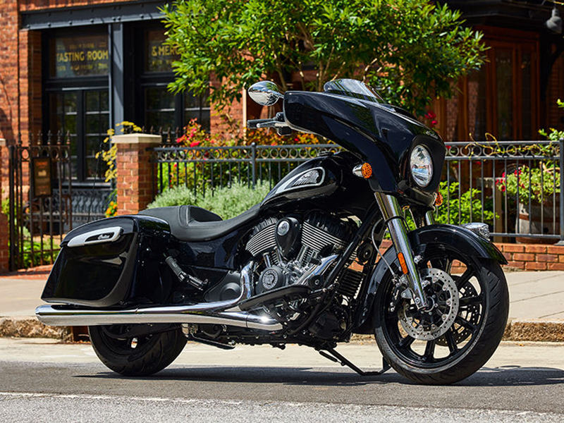2023 Indian Motorcycle Chieftain® in Buford, Georgia - Photo 17