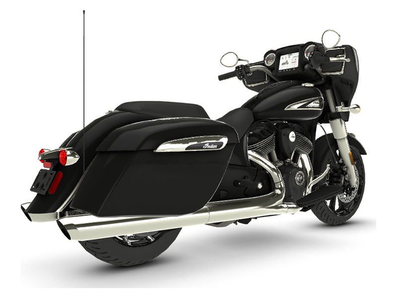2023 Indian Motorcycle Chieftain® in Fort Lauderdale, Florida - Photo 6