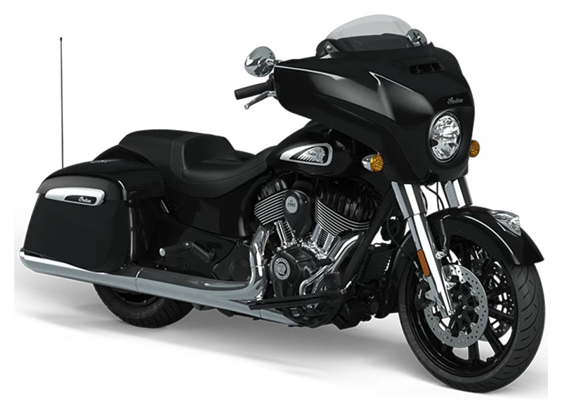 2023 Indian Motorcycle Chieftain® in Racine, Wisconsin - Photo 1