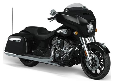 2023 Indian Motorcycle Chieftain® in Fort Lauderdale, Florida - Photo 1