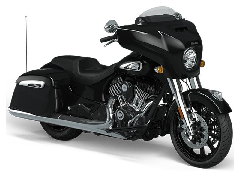2023 Indian Motorcycle Chieftain® in San Diego, California - Photo 20
