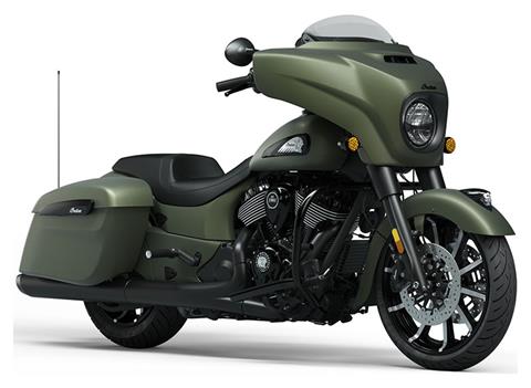 2023 Indian Motorcycle Chieftain® Dark Horse® in Lebanon, New Jersey