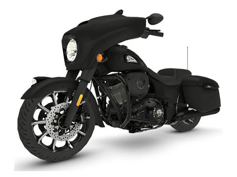 2023 Indian Motorcycle Chieftain® Dark Horse® in Reno, Nevada - Photo 2
