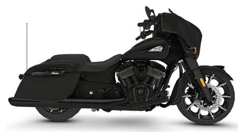 2023 Indian Motorcycle Chieftain® Dark Horse® in Charleston, Illinois - Photo 3