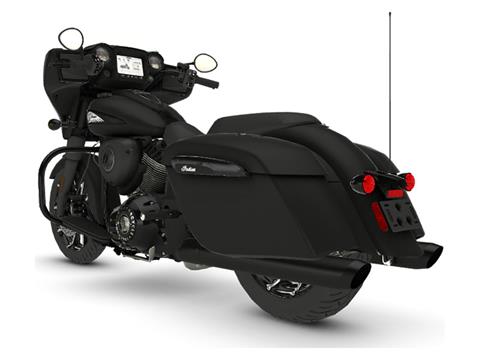 2023 Indian Motorcycle Chieftain® Dark Horse® in Bristol, Virginia - Photo 5