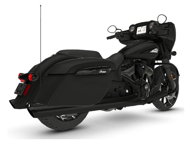 2023 Indian Motorcycle Chieftain® Dark Horse® in Blades, Delaware - Photo 6