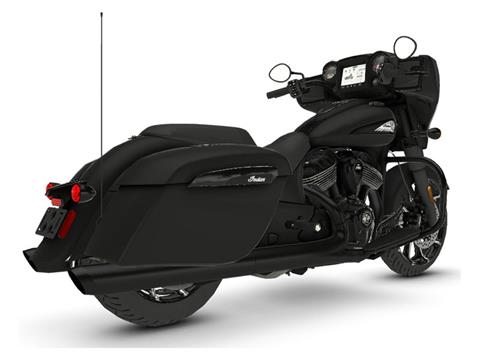 2023 Indian Motorcycle Chieftain® Dark Horse® in Fort Lauderdale, Florida - Photo 6