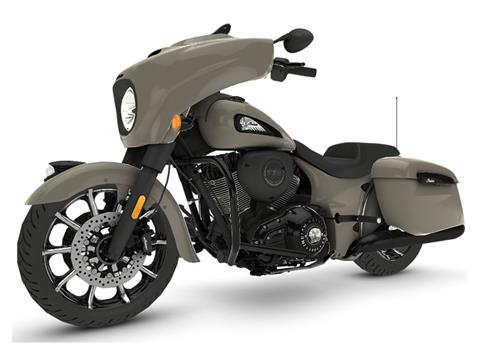 2023 Indian Motorcycle Chieftain® Dark Horse® in Racine, Wisconsin - Photo 2