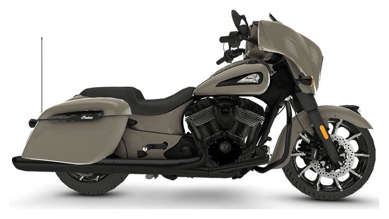 2023 Indian Motorcycle Chieftain® Dark Horse® in Pasco, Washington - Photo 3