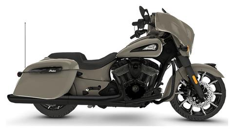 2023 Indian Motorcycle Chieftain® Dark Horse® in Saint Clairsville, Ohio - Photo 3