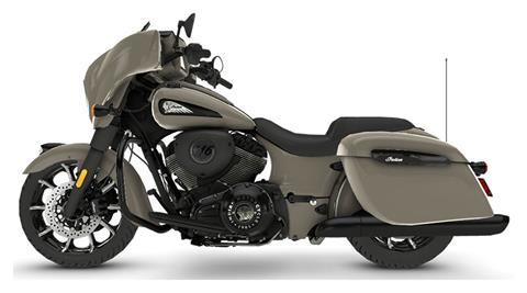 2023 Indian Motorcycle Chieftain® Dark Horse® in Lake Villa, Illinois - Photo 4