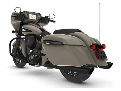 2023 Indian Motorcycle Chieftain® Dark Horse® in Fort Lauderdale, Florida - Photo 5