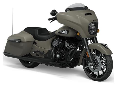 2023 Indian Motorcycle Chieftain® Dark Horse® in Muskego, Wisconsin