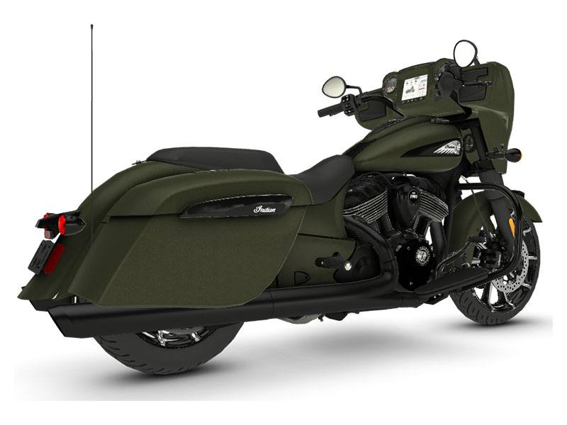 2023 Indian Motorcycle Chieftain® Dark Horse® in Fort Myers, Florida - Photo 6