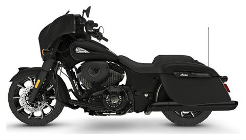 2023 Indian Motorcycle Chieftain® Dark Horse® in San Diego, California - Photo 4