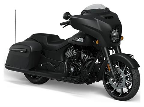 2023 Indian Motorcycle Chieftain® Dark Horse® in EL Cajon, California - Photo 11
