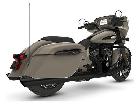 2023 Indian Motorcycle Chieftain® Dark Horse® in Hollister, California - Photo 6