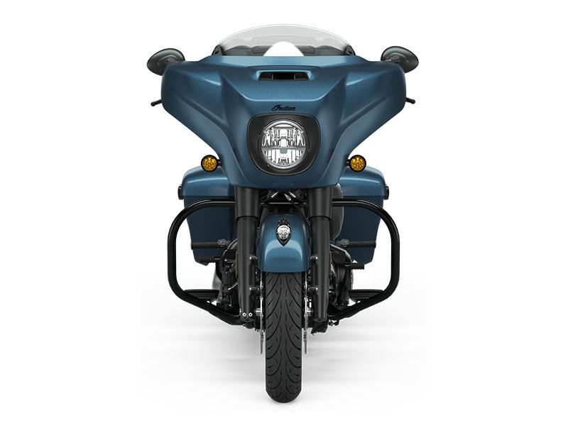 2022 Indian Motorcycle Chieftain® Dark Horse® Icon in Idaho Falls, Idaho