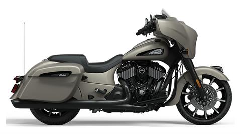 2022 Indian Motorcycle Chieftain® Dark Horse® Icon in Broken Arrow, Oklahoma - Photo 3