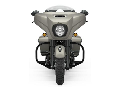 2022 Indian Motorcycle Chieftain® Dark Horse® Icon in Broken Arrow, Oklahoma - Photo 5