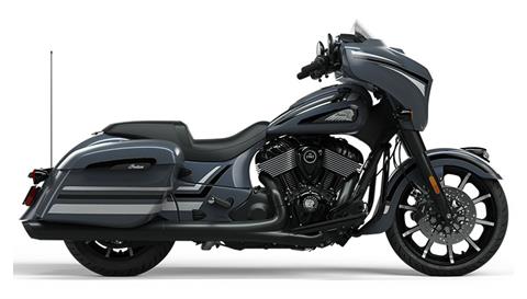2022 Indian Chieftain® Dark Horse® Icon in Mineral Wells, West Virginia - Photo 3
