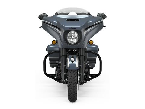 2022 Indian Motorcycle Chieftain® Dark Horse® Icon in Newport News, Virginia - Photo 5