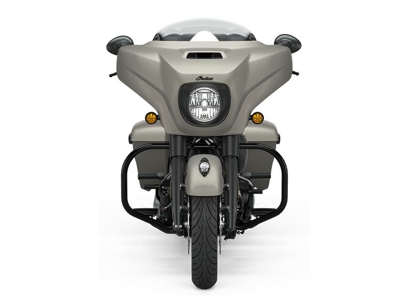 2022 Indian Motorcycle Chieftain® Dark Horse® Icon in EL Cajon, California - Photo 5