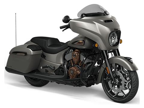 2022 Indian Chieftain® Elite in Mineola, New York