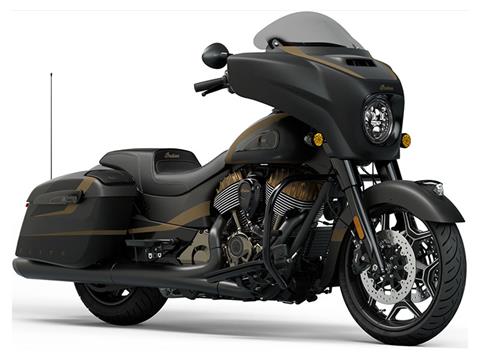 2023 Indian Motorcycle Chieftain® Elite in Broken Arrow, Oklahoma