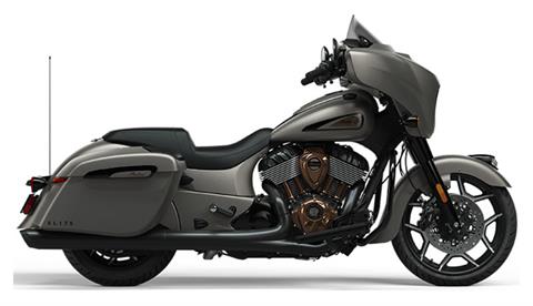 2022 Indian Motorcycle Chieftain® Elite in Broken Arrow, Oklahoma - Photo 2