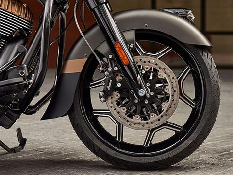 2023 Indian Motorcycle Chieftain® Elite in Fort Lauderdale, Florida - Photo 14