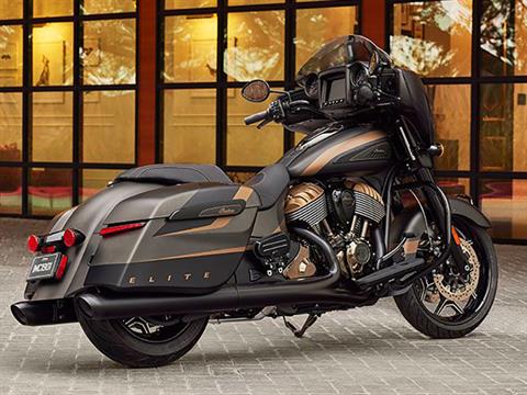 2023 Indian Motorcycle Chieftain® Elite in Fort Lauderdale, Florida - Photo 16