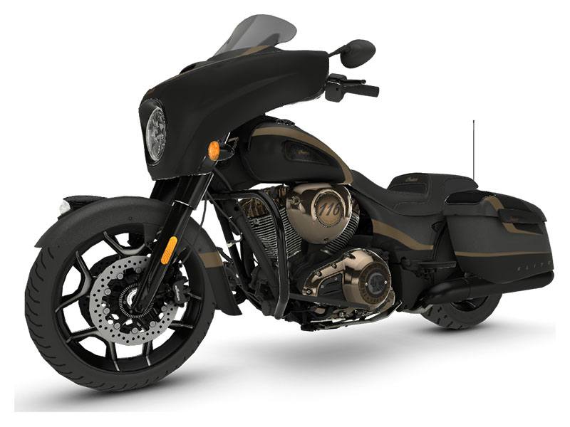 2023 Indian Motorcycle Chieftain® Elite in Fleming Island, Florida - Photo 2