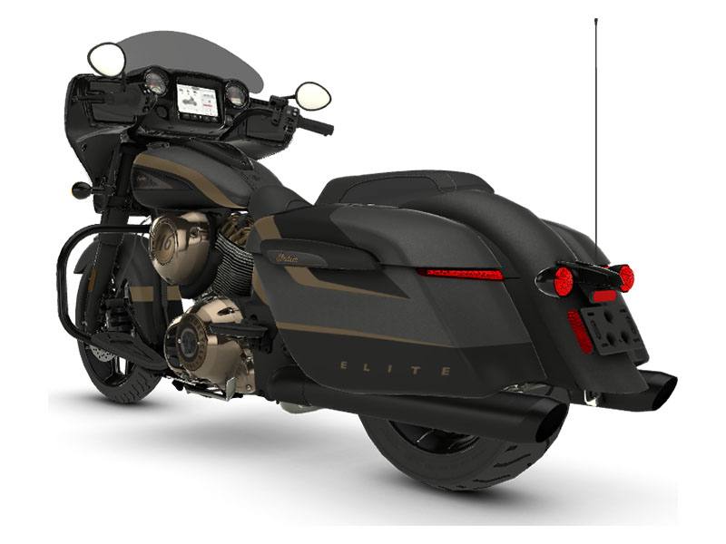 2023 Indian Motorcycle Chieftain® Elite in Fort Lauderdale, Florida - Photo 5