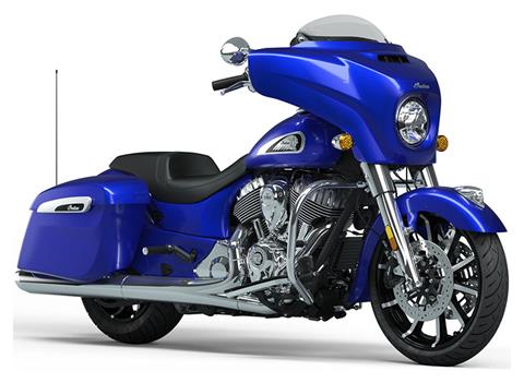 2023 Indian Motorcycle Chieftain® Limited in Idaho Falls, Idaho